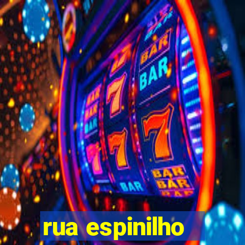 rua espinilho - guarani novo hamburgo - rs 298